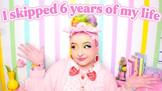 I'm Back 💗 Mental Health Update by Pixielocks 26,357 views 9 months ago 23 minutes