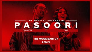 Pasoori Remix