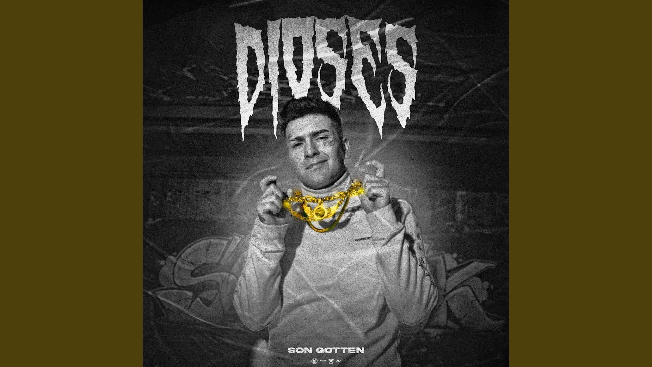 Παρακολούθηση Dioses στο YouTube Παρακολούθηση Dioses στο YouTube