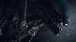 Alien Isolation #2-  getting the hack tool and finding the flight recorder