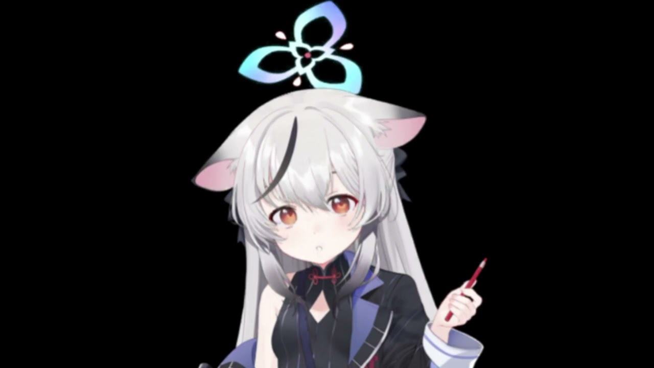 [Blue Archive] Kokona - Tsuttsukanaide kudasai! Kodomo janai desukara!