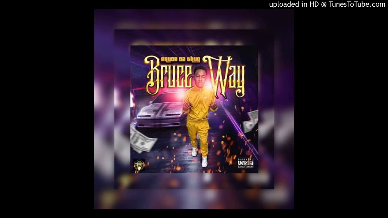 Bruce Da Thug- Hit the Road Jack - YouTube