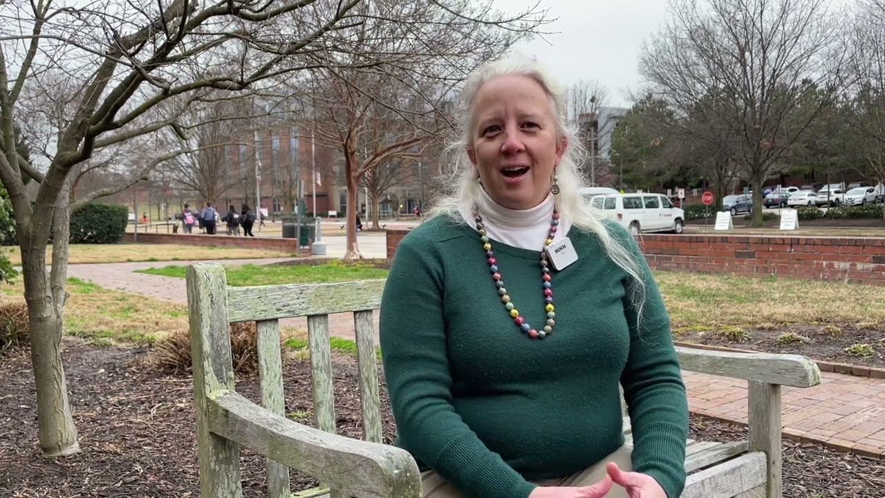 Groundhog Day with Dr. Tara Harrison