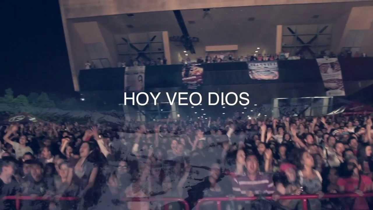 Nathan Ironside & El Despertar - AVIVANOS YA lyric video