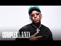 Blxst | “Forever Humble” & “Overrated” | Exclusive ComplexLand 2020 Performance