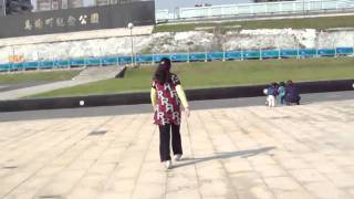 991219馬場町河濱公園-2