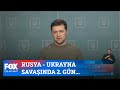 Rusya - Ukrayna savaşında 2. gün... 25 Şubat 2022 İsmail Küçükkaya ile Çalar Saat