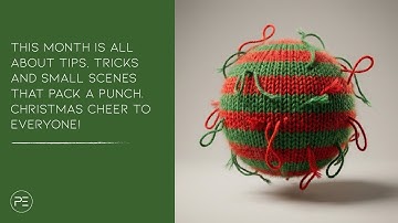 047 - Christmas Advent Teaser