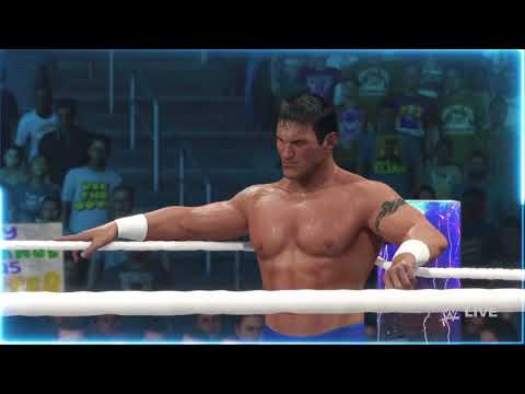 WWE Randy Orton Vs Kane Gameplay match & News - Hindi Commentary