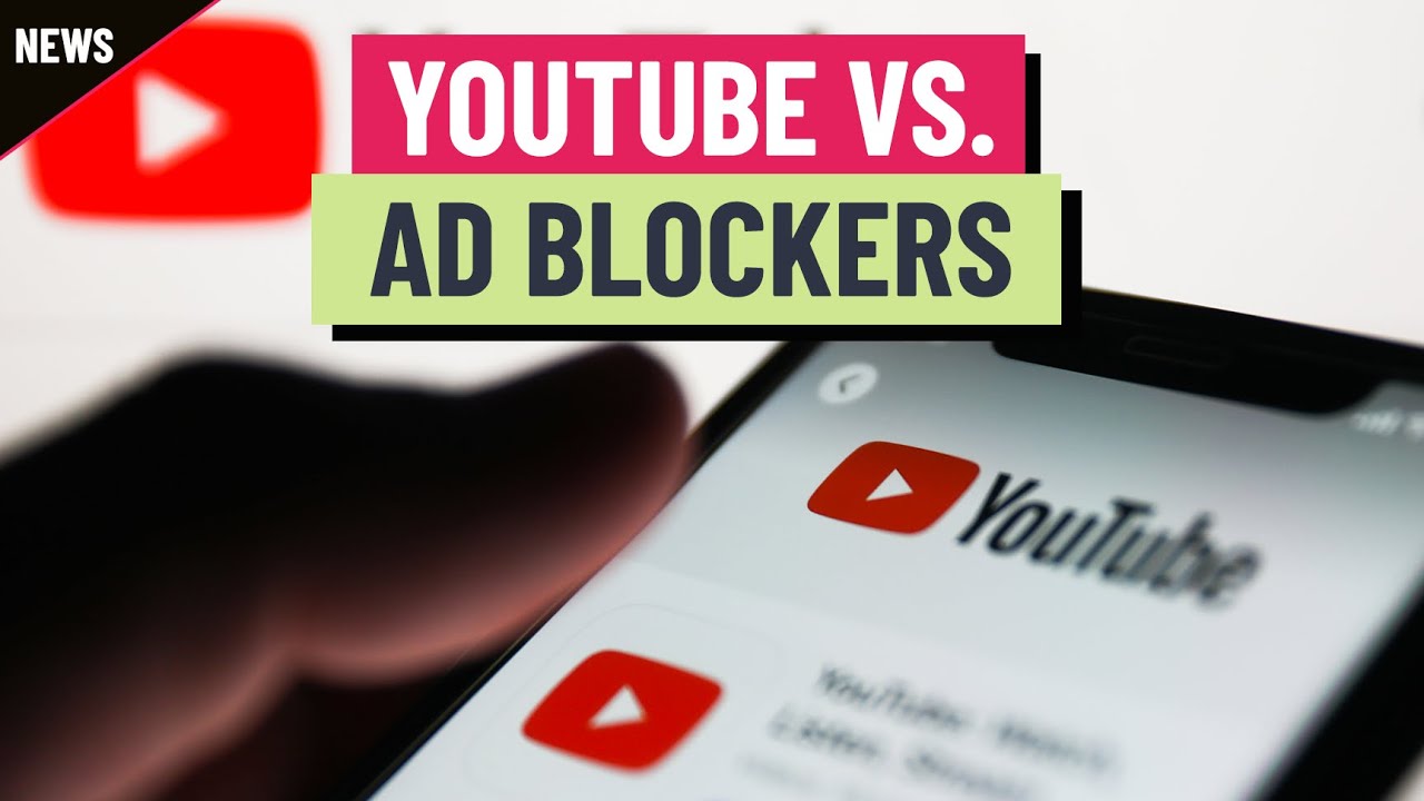 YouTube makes another controversial move against ad-blockers YouTube makes another controversial move against ad-blockers