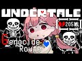 【 Undertale 】アンダーテールGルートをやる、にぇ!#4【ホロライブ/さくらみこ】