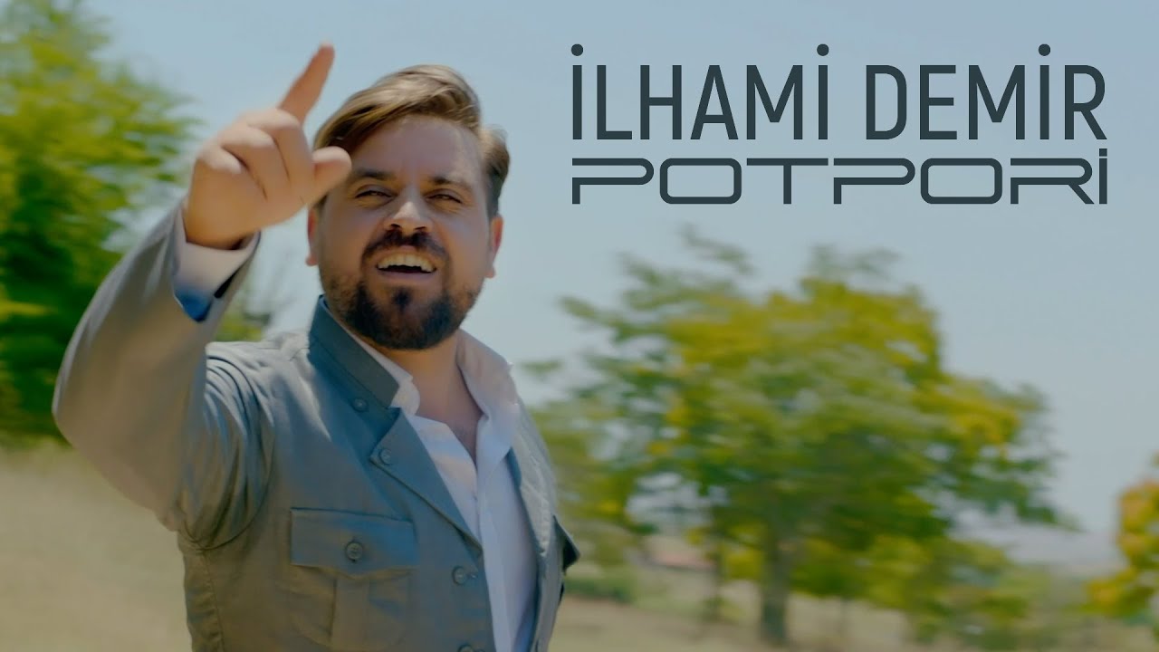 Watch İlhami Demir - Potpori 2021 on YouTube Watch İlhami Demir - Potpori 2021 on YouTube