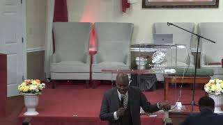 Sunday Law Update | The GOP & The Christian Nationalist Movement