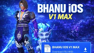 Ios freefire max proxy aimbot 80%hs / 100% antiban