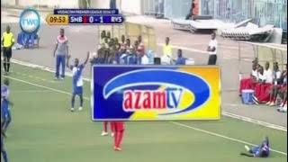 Magoli yote ya Simba VS Ruvu Shooting, Full Time 2-1 (ALL GOALS SEPTEMBER 7 2016