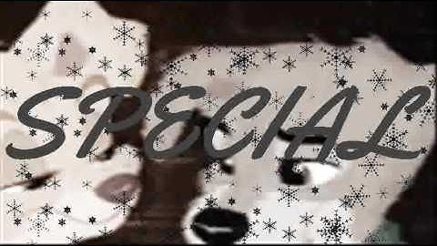 Animash MEP part 6 (Last Christmas)