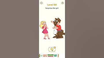 LEVEL 123 - DOP 2 |  - GAMEPLAY #shorts #shortvideo#shortund #daliygame #fyp #games