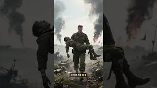 The Unknown Hero #warstories #movie Profile