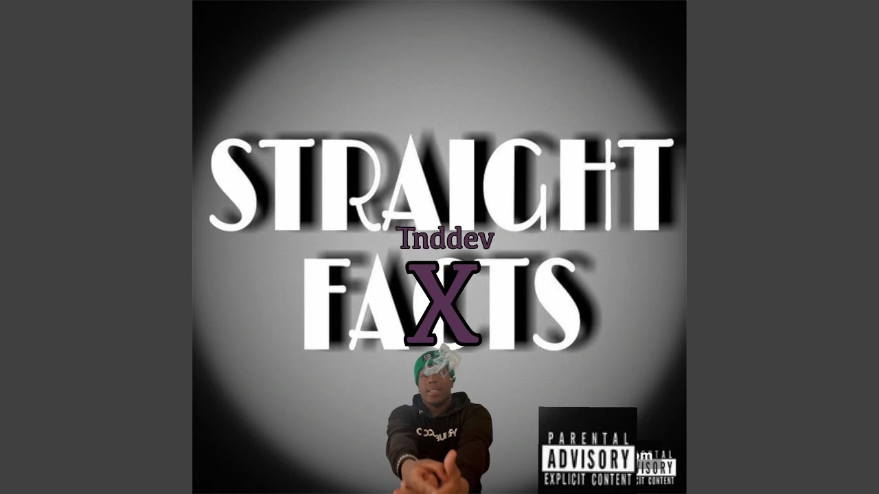 Guarda Straight Faxt su YouTube Guarda Straight Faxt su YouTube