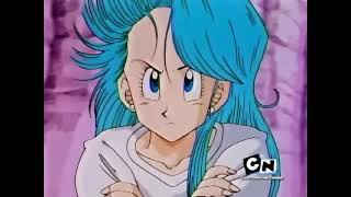 Dbz Kami spaceship past part 1