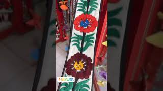 Demet Akalının Esnaf İle Komik Diyaloğu, Konyaya Hayran Oldu.. In