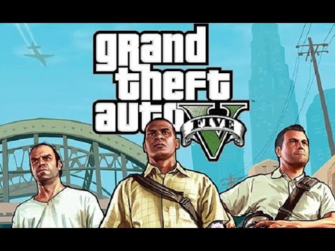 Pc Gta5オフライン Steam Youtube