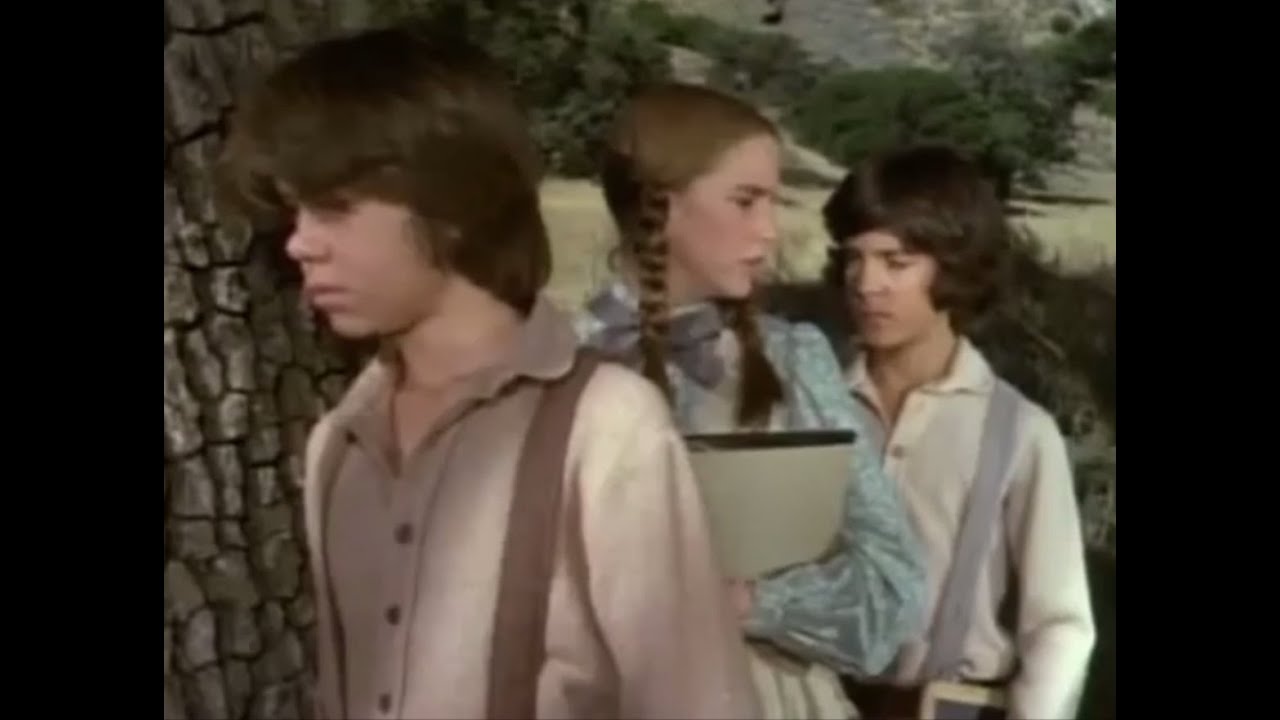 LHOTP: Andy, Albert & Laura