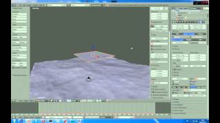 Blender урок. Урок падения капель на поверхность воды Blender урок. Урок падения капель на поверхность воды