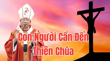 Hậu Quả Của Đời Sống Chủ Nghĩa Cá Nhân - Bài Giảng Hay ĐTGM Giuse Vũ Văn Thiên