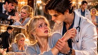 Forced Into a Blind Date, She Turns the Tables by Marrying a Cold-Hearted Doctor!