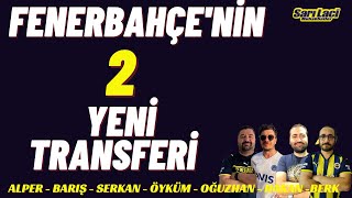 Sarı Laci Muhabbetler - Fenerbahçe Gündemi Özel