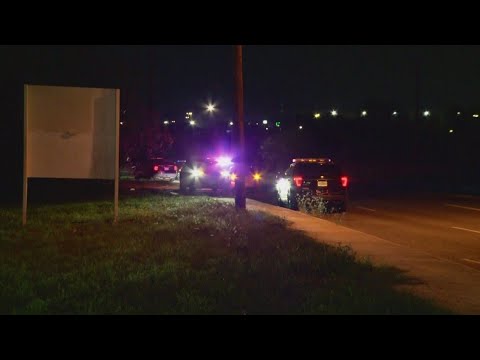 Police arrest man after Uber driver is shot and killed - YouTube