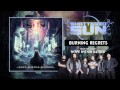 Shattered Sun "Burning Regrets" (Audio)