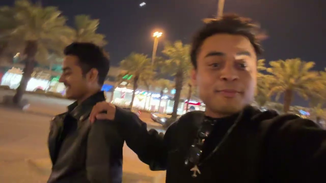 Fast vlog