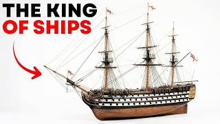 Every Type of 18th Century Warship Explained