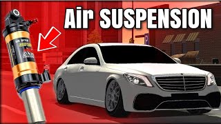 How to get Air SUSPENSION in Car Parking Multiplayer !!!!!!!!! screenshot 4