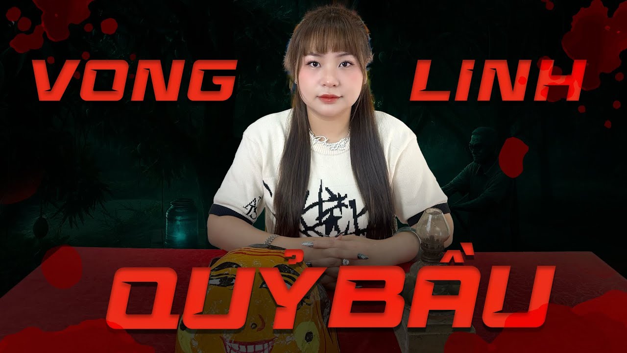 Cắm Câu Đêm Gặp Vong Linh Người Lính Và Oan Hồn Quỷ Bầu - Truyện Ma Phụng Lai