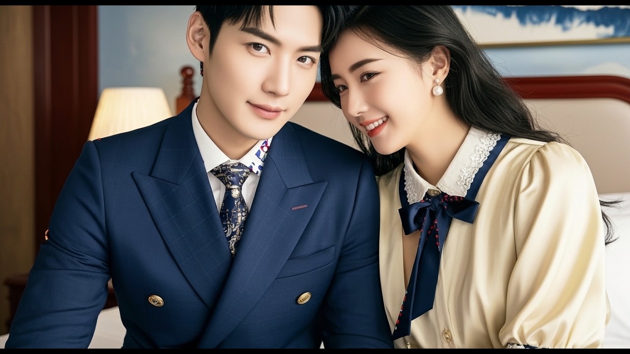 ซินเดอเรลล่าและความลับอันตรายของ CEO | เรื่องราวลึกลับและระทึกใจ