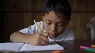 A Guatemalan Story | Micro-Documentary