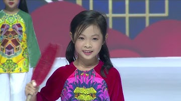 Thuan Viet - VietNam | Asian Kids Fashion Week 2020 ( Day 1 )