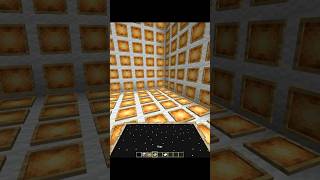 Minecraft satisfying build 🌌 #shorts #minecraft #music