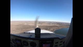 Visual Approach KMWH