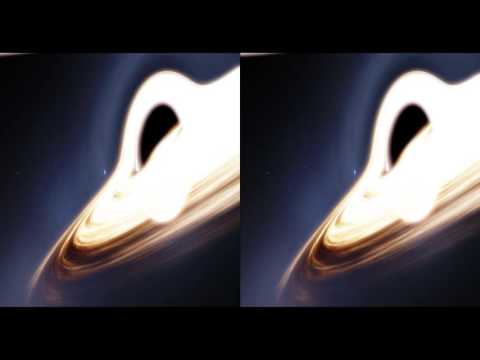 SpaceEngine 3D