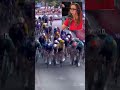 VUELTA A ESPAÑA 2026 | Así fue la narración de Goga en la etapa 17: ÚLTIMO KILÓMETRO