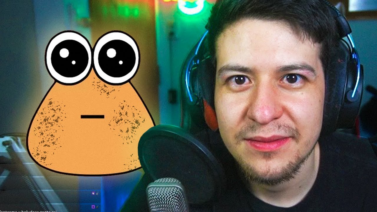 EL POU ME SALVÓ DE LA DEPRESIÓN