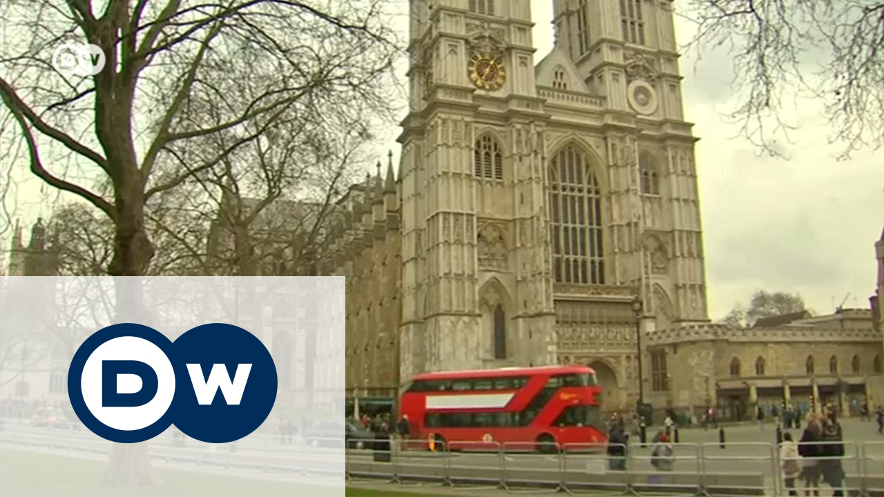 Почему британский парламент одобрил Brexit экономика украины