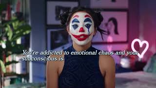 Anna Akana Are you in Love or Addicted to Emotional Chaos??