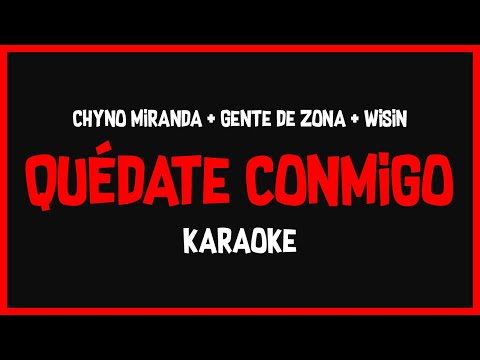 Karaoke Ven Y Canta