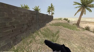 fast sneaky IED planting on enemy firebase Project Reality 1.4.6