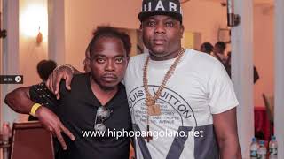 Naice Zulu e BC - Paié ft. Kenny Base (Áudio)